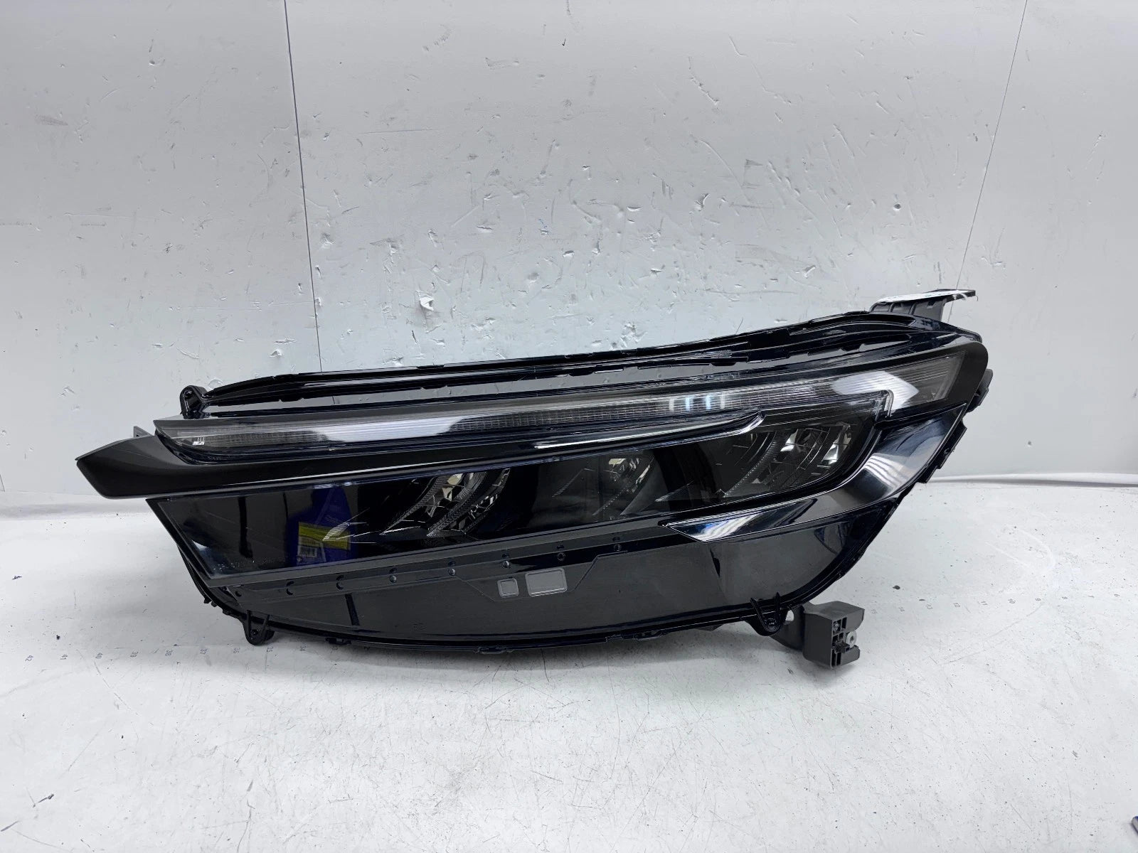 Full LED Headlight for Honda CR-V (2023–2026) 33150-3A0-A02