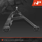 Front Right Lower Control Arm Ball Joint for Chevy Silverado (1999-2007)