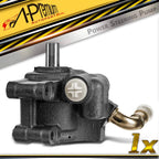 Power Steering Pump for Ford Escort (1998–2003)