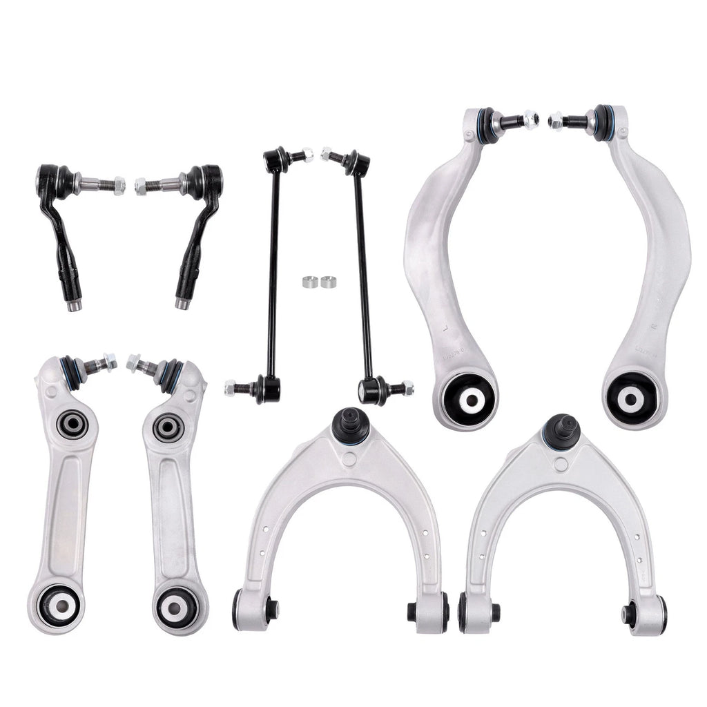 10X Front Control Arm and Ball Joint Assembly for BMW 535d (2014-2016)