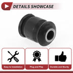 Front Control Arm Suspension Bushing for LEXUS CT200H ZWA10 (2010-2020)