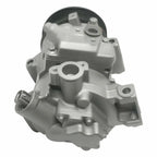AC Compressor Kit with Condenser for Toyota Corolla (2003-2008)