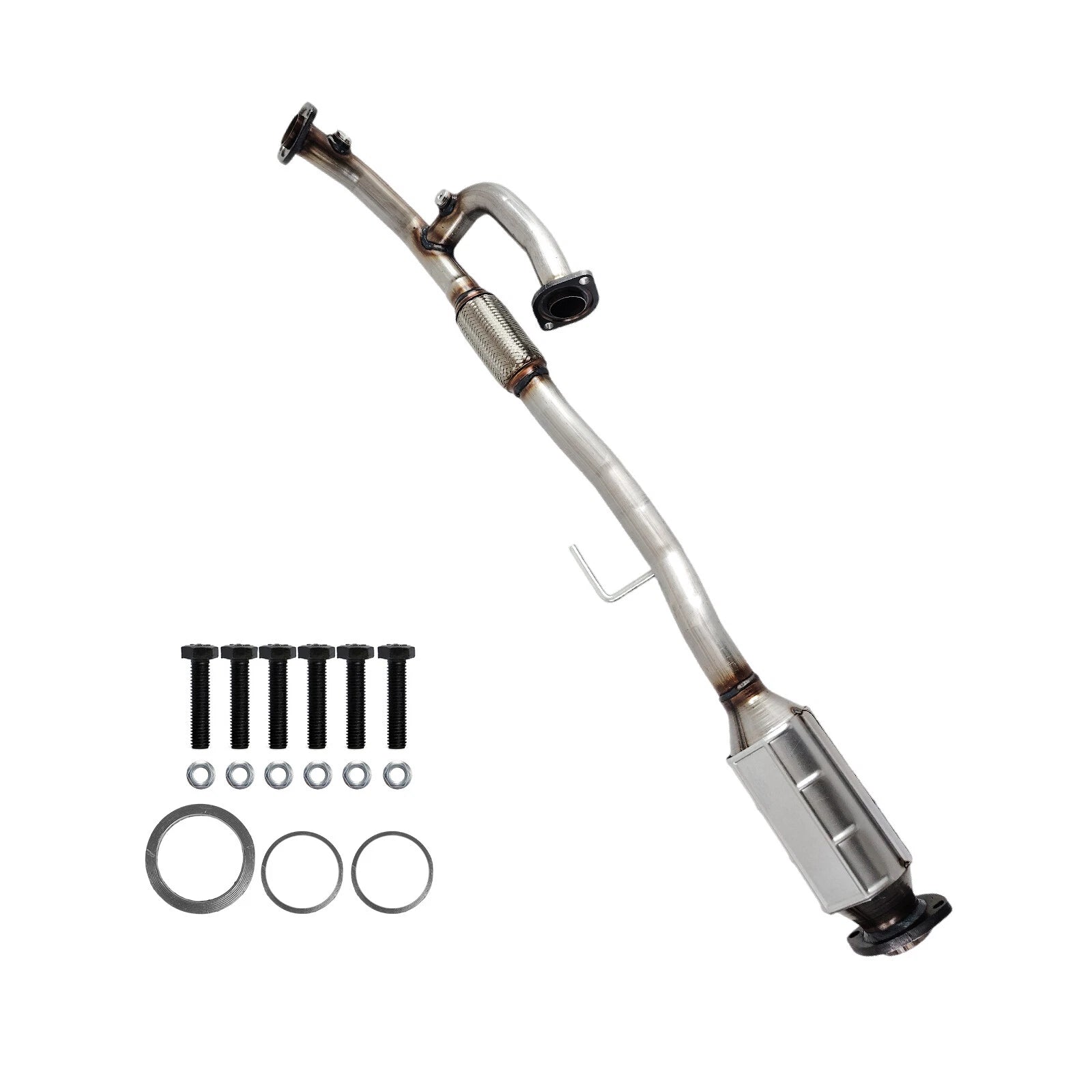 Catalytic Converter for Toyota Camry & Lexus ES300 (2002–2006) 3.0L V6