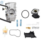 Carburetor for Yamaha Kodiak 400 (1993-1995)