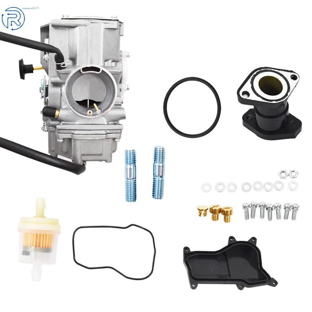 Carburetor for Yamaha Kodiak 400 (1993-1995)