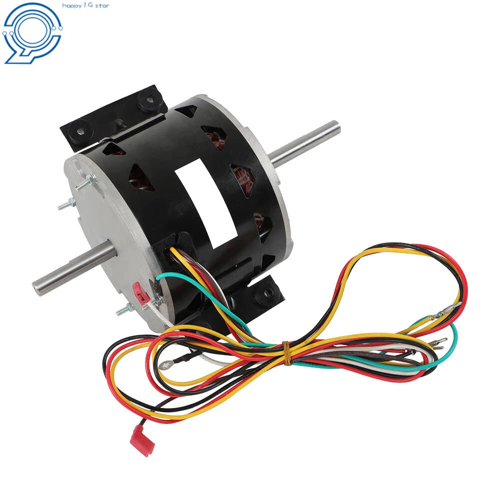 Fan Motor for Brisk Air II RV Air Conditioners
