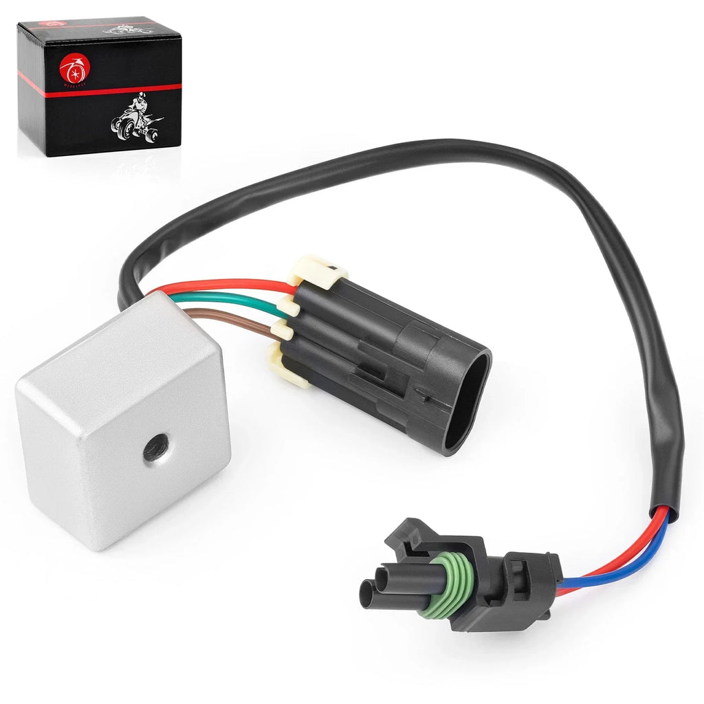 Solid State Relay for Polaris Sportsman X2