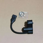 Electric Parking Brake Motor for Bentley Continental GT Flying Spur (2003–2023)