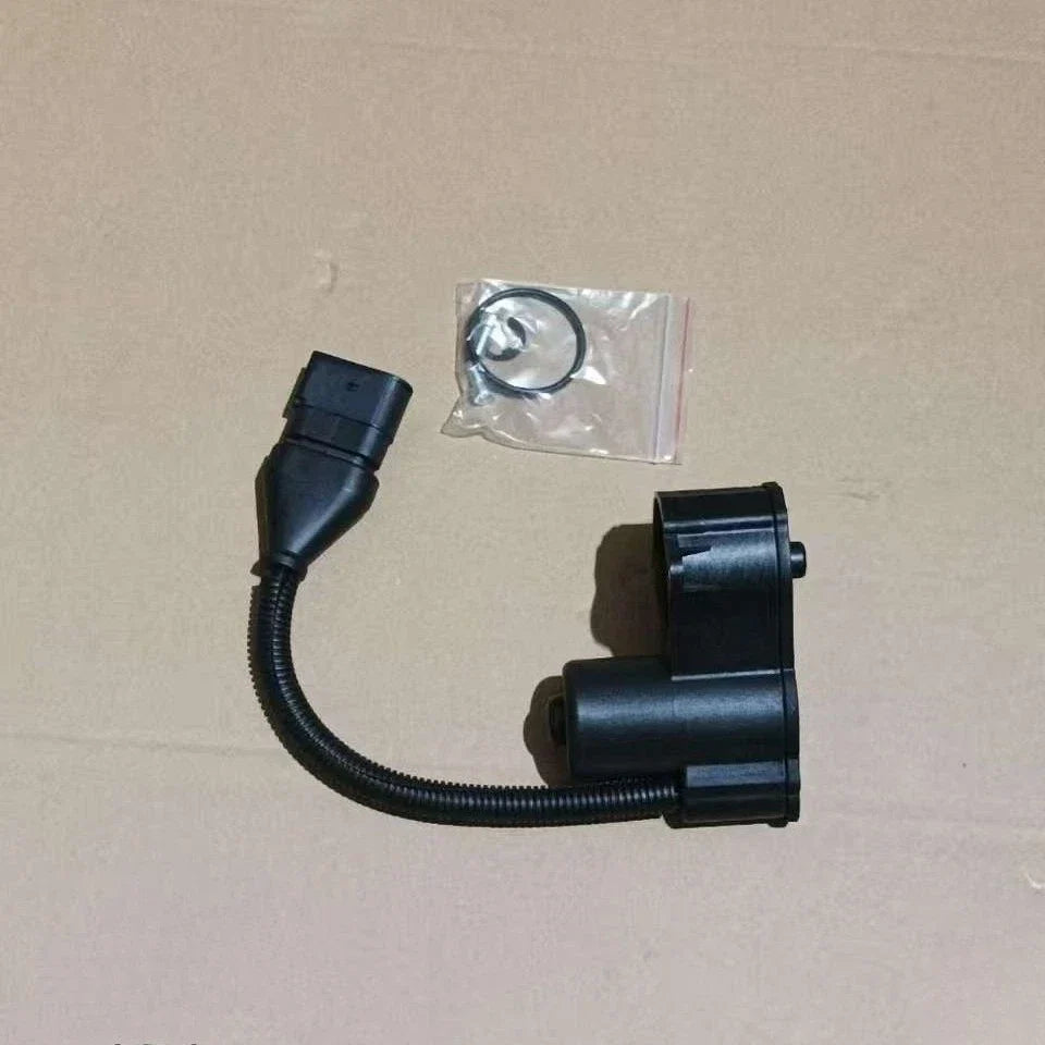 Electric Parking Brake Motor for Bentley Continental GT Flying Spur (2003–2023)