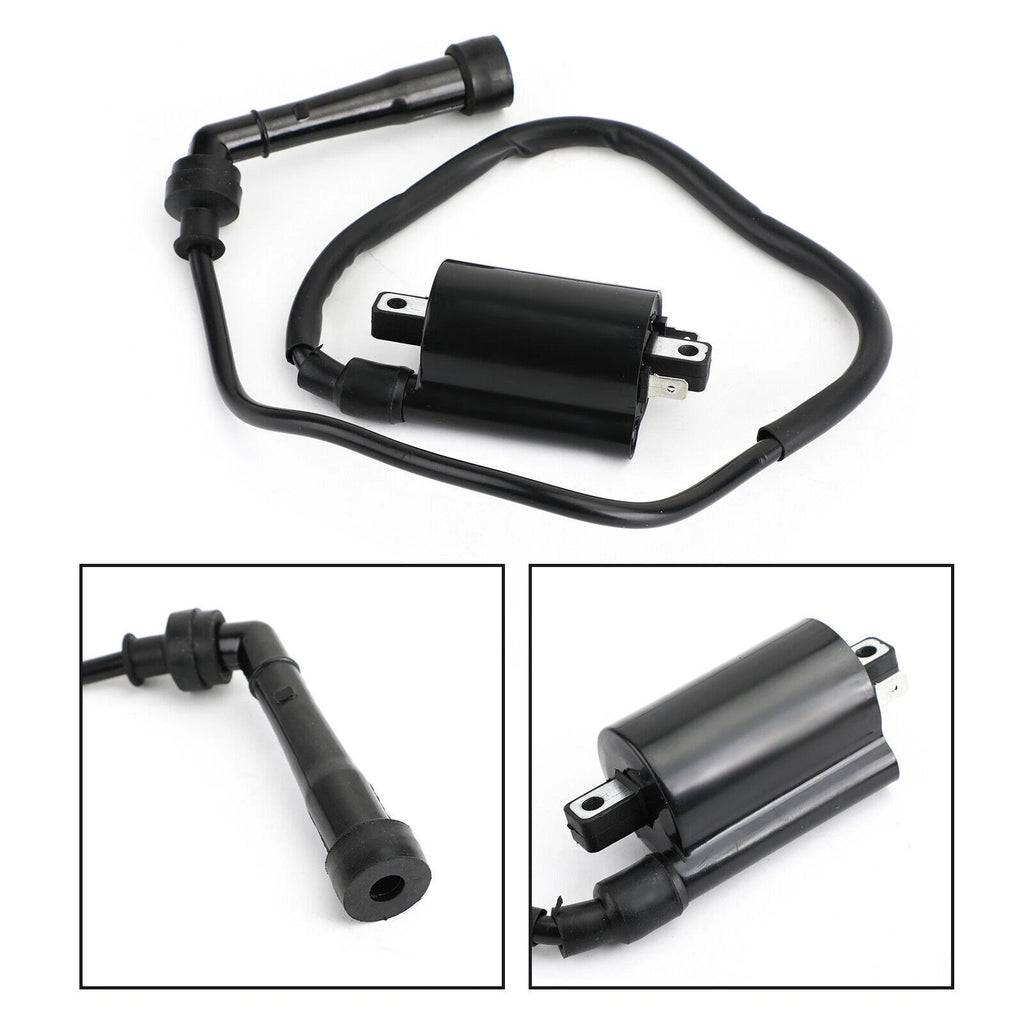 Ignition Coil for Kawasaki Vulcan 500 Ltd EN500C (1996–2009)