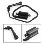 Ignition Coil for Kawasaki Vulcan 500 Ltd EN500C (1996–2009)