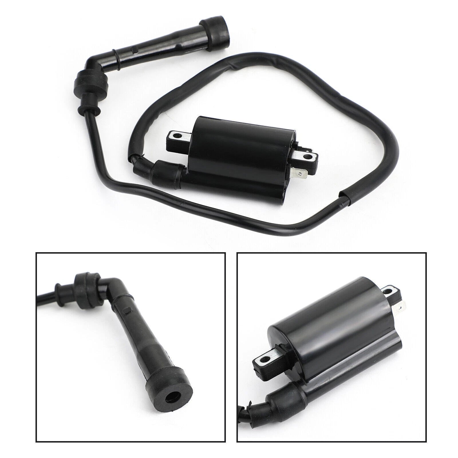 Ignition Coil for Kawasaki Vulcan 500 Ltd EN500C (1996–2009)