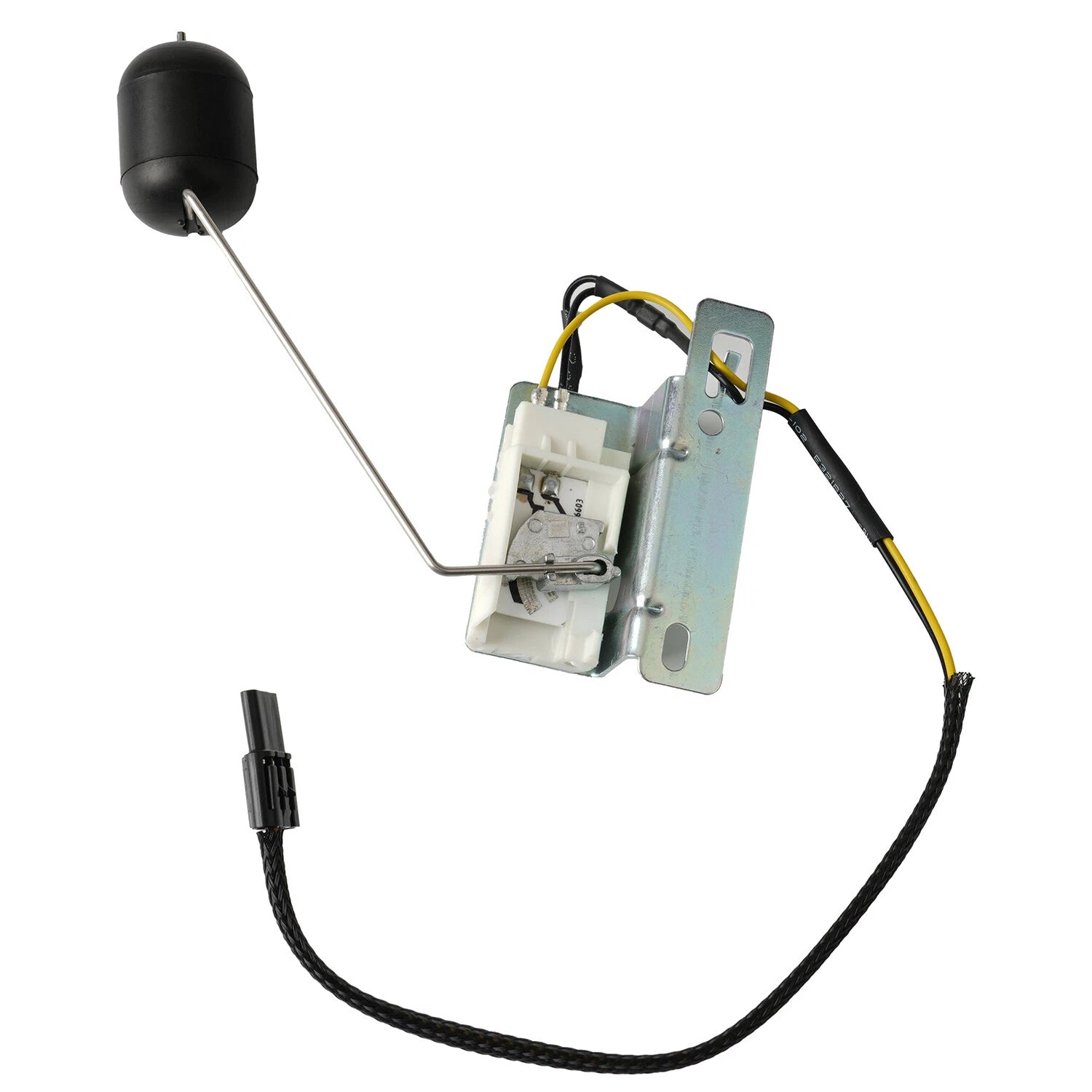 Fuel Sending Unit 75240-04 for Harley Davidson FXST, FLSTC, FXSTS (2004–2005)