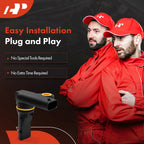Input Shaft Speed Sensor for Ford Edge, Bronco Sport, Lincoln