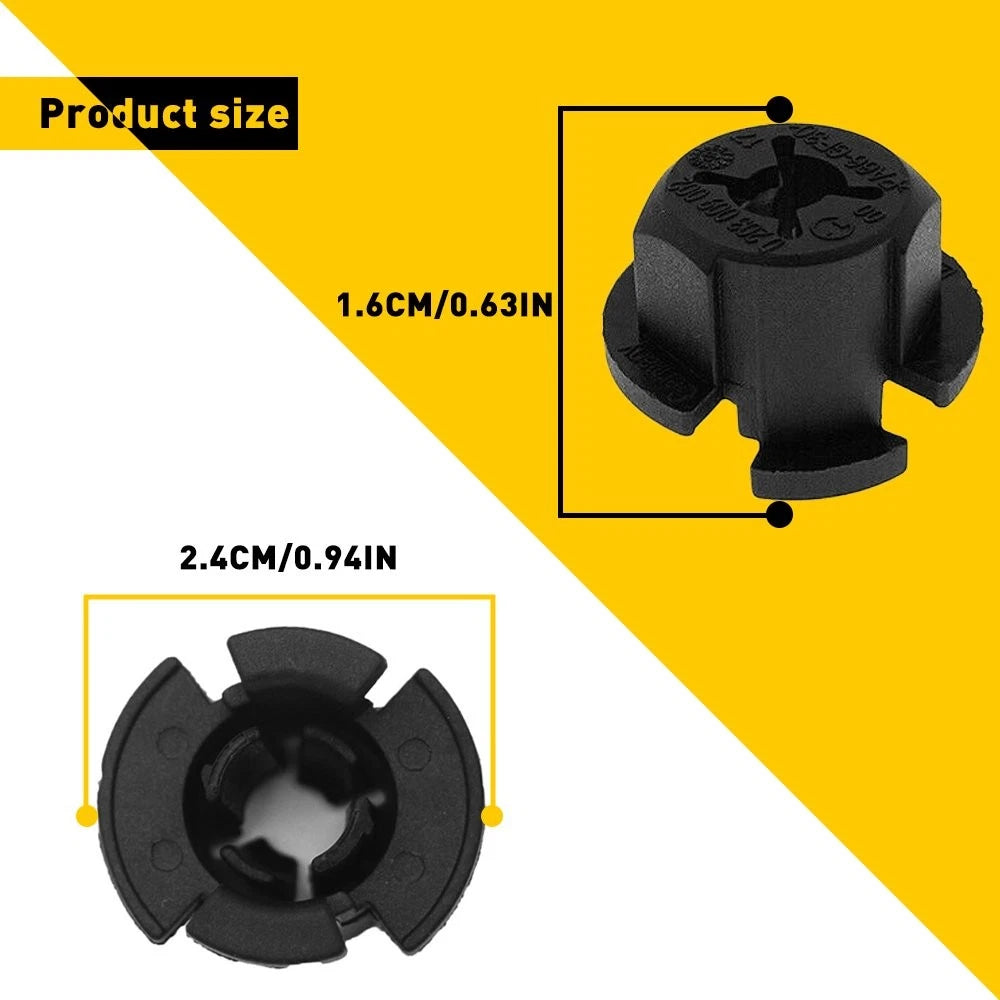 CVT Auto Transmission Filter Kit for Nissan Juke Altima NV200 Rogue (2007–2018)