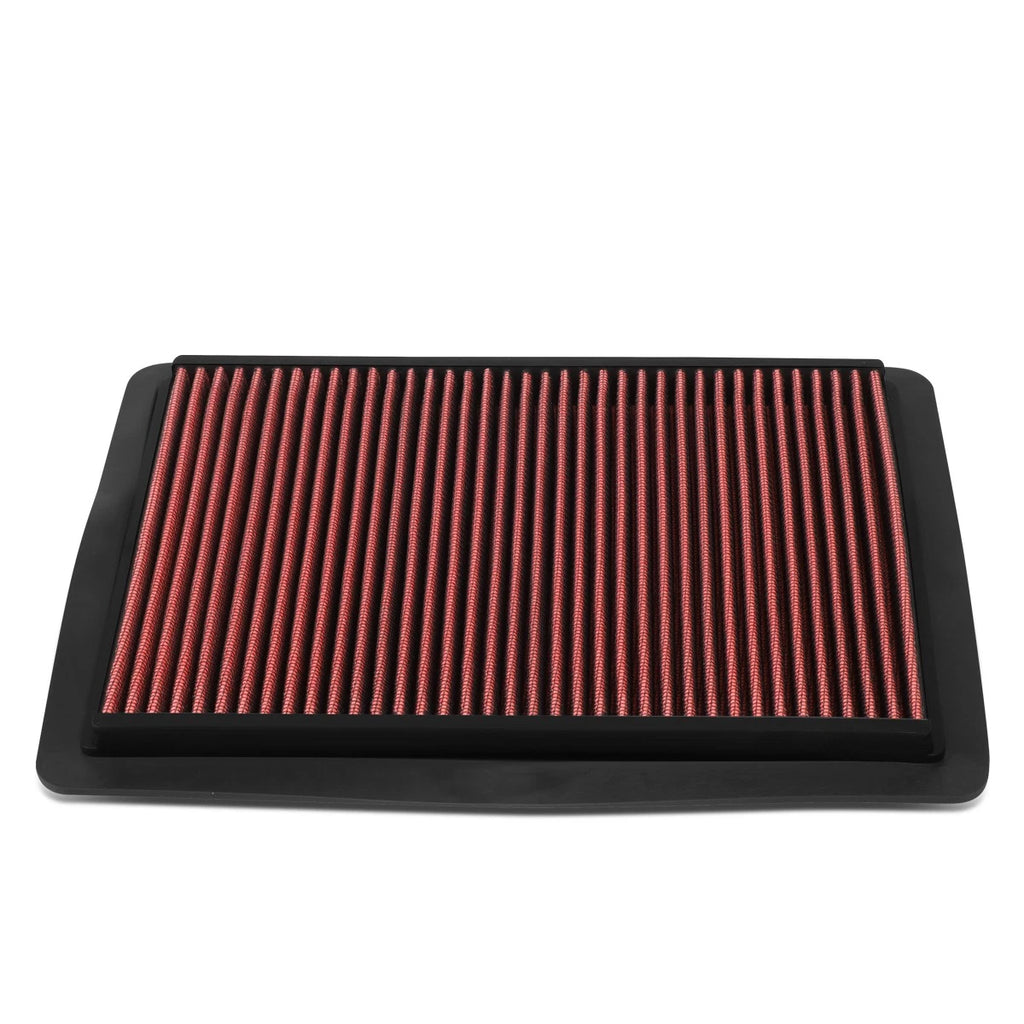 Drop-In Flow Dry Panel Air Filter for Buick Chevy Pontiac (1999–2009)