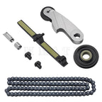 Cam Chain Tensioner Roller Guide Kit for Honda CB750A/CB750F (1975–1978)