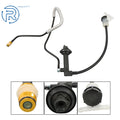 Clutch Master Cylinder Line for Ford Ranger, Mazda B2500 (1998–2000)