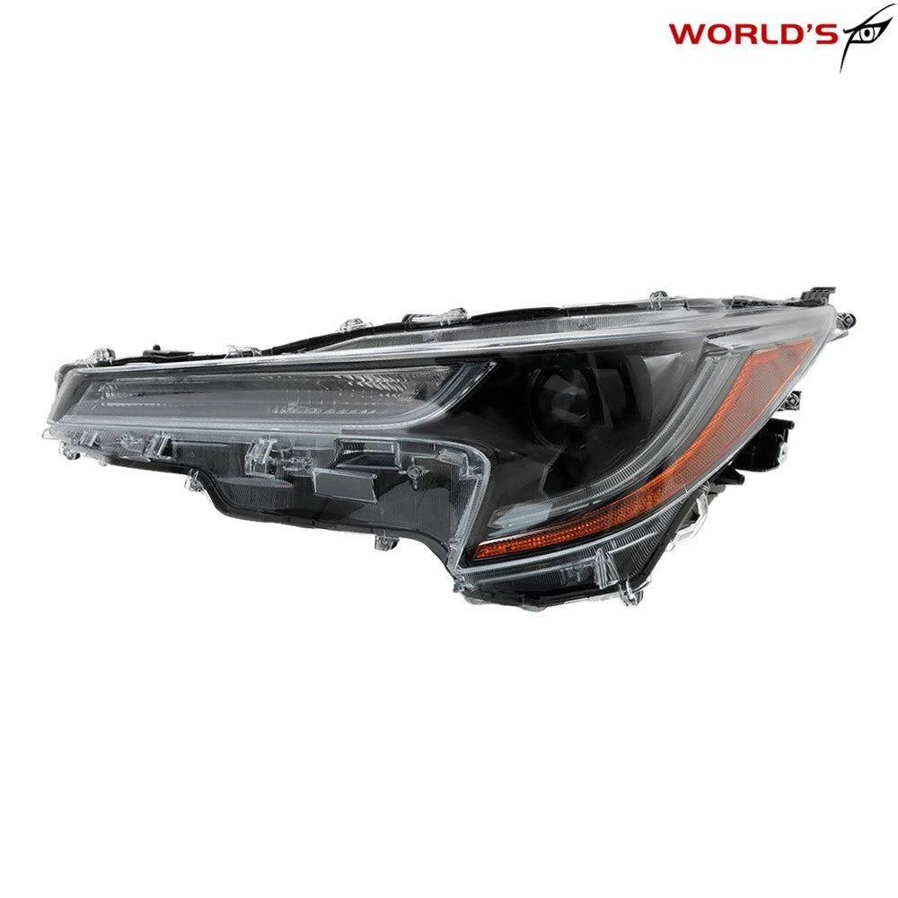 LED Headlight for Toyota Corolla (2023–2024) Left Side Factory Style