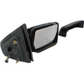Heated Manual Folding Mirror for Ford F-150 (2007–2008)