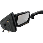 Heated Manual Folding Mirror for Ford F-150 (2007–2008)