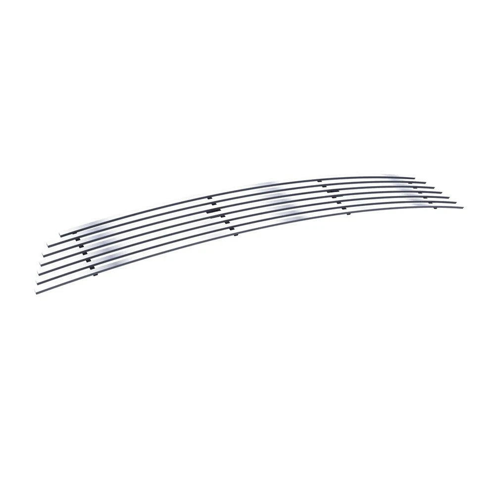 Stainless Steel Chrome Billet Grille for Toyota Matrix (2003–2008)