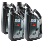 Set of 4 Fuchs 20L TITAN ATF 4134 Automatic Transmission Fluid for Dodge MB