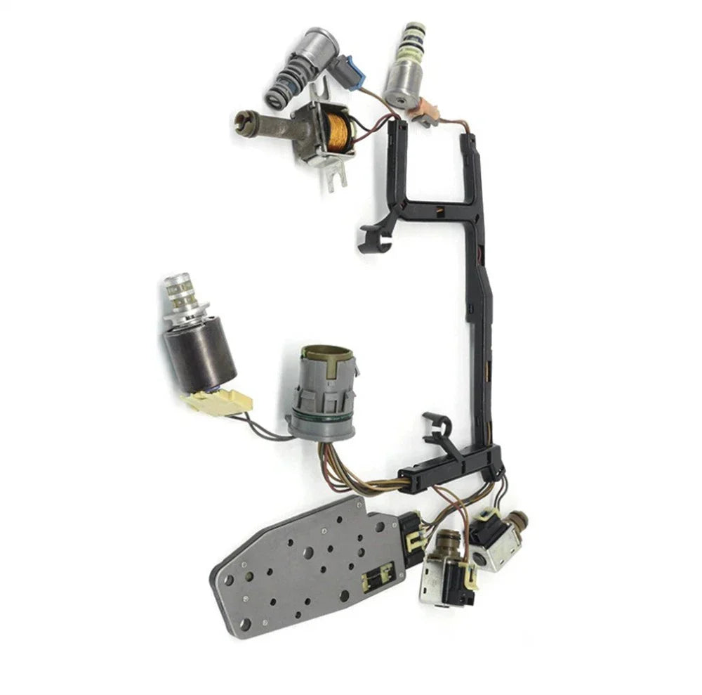 4L60E 4L65E Transmission Solenoid Kit for GM GMC Yukon (2003-2007)