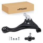 Lower Control Arms with Ball Joints Front for Hyundai Sonata (2006–2010)
