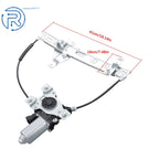 Power Window Regulator Motor for Chevrolet Impala (2000-2005)