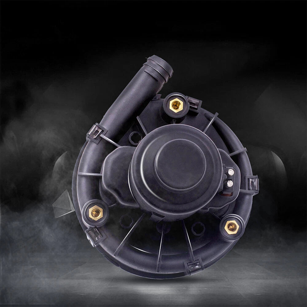 Smog Air Pump for Smart Fortwo Passion Pure (2008-2015)