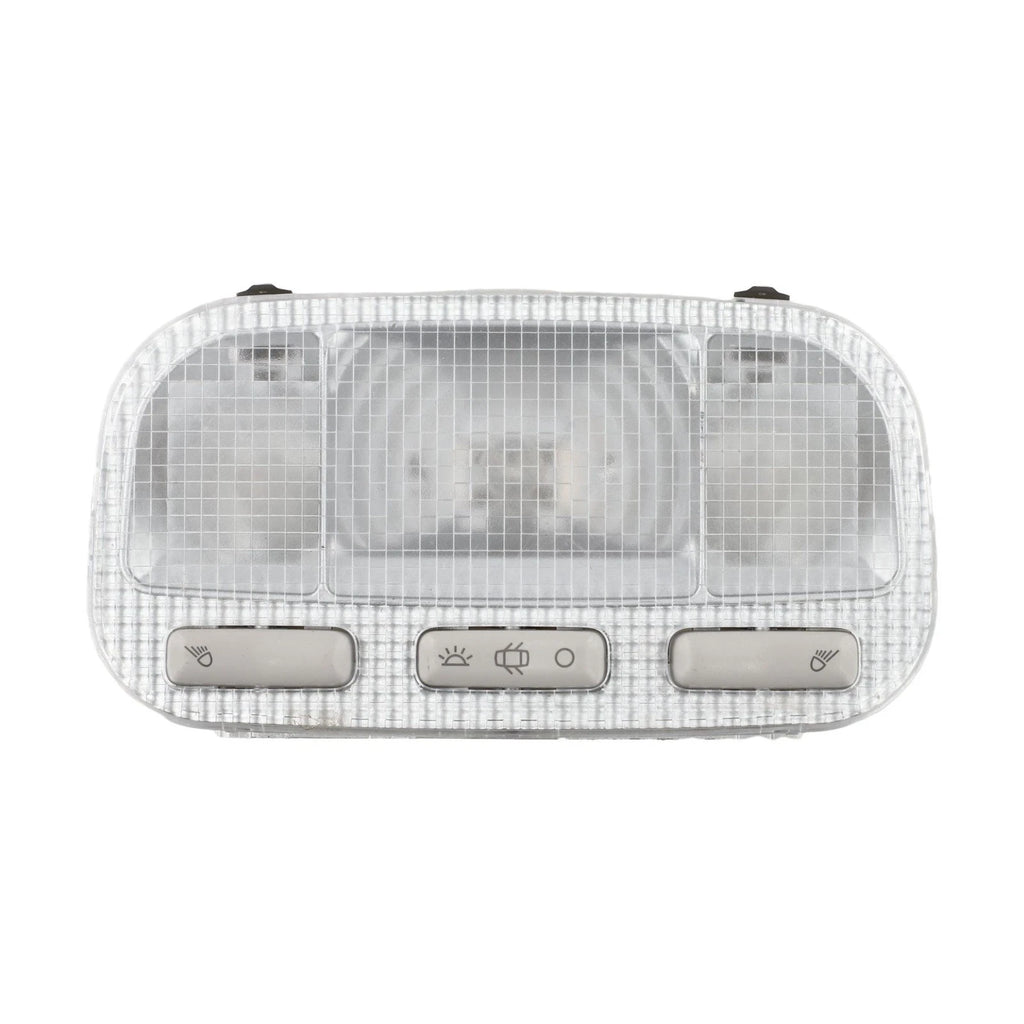 Replacement Dome Reading Light Lamp 6362N2 for Peugeot 308 408 3008 (2007–2023)