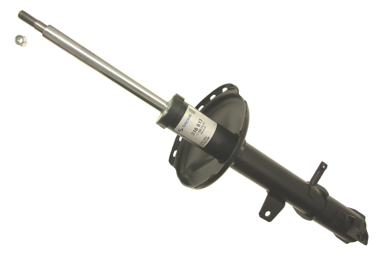 Shock Absorber for Toyota Venza (2009–2012)