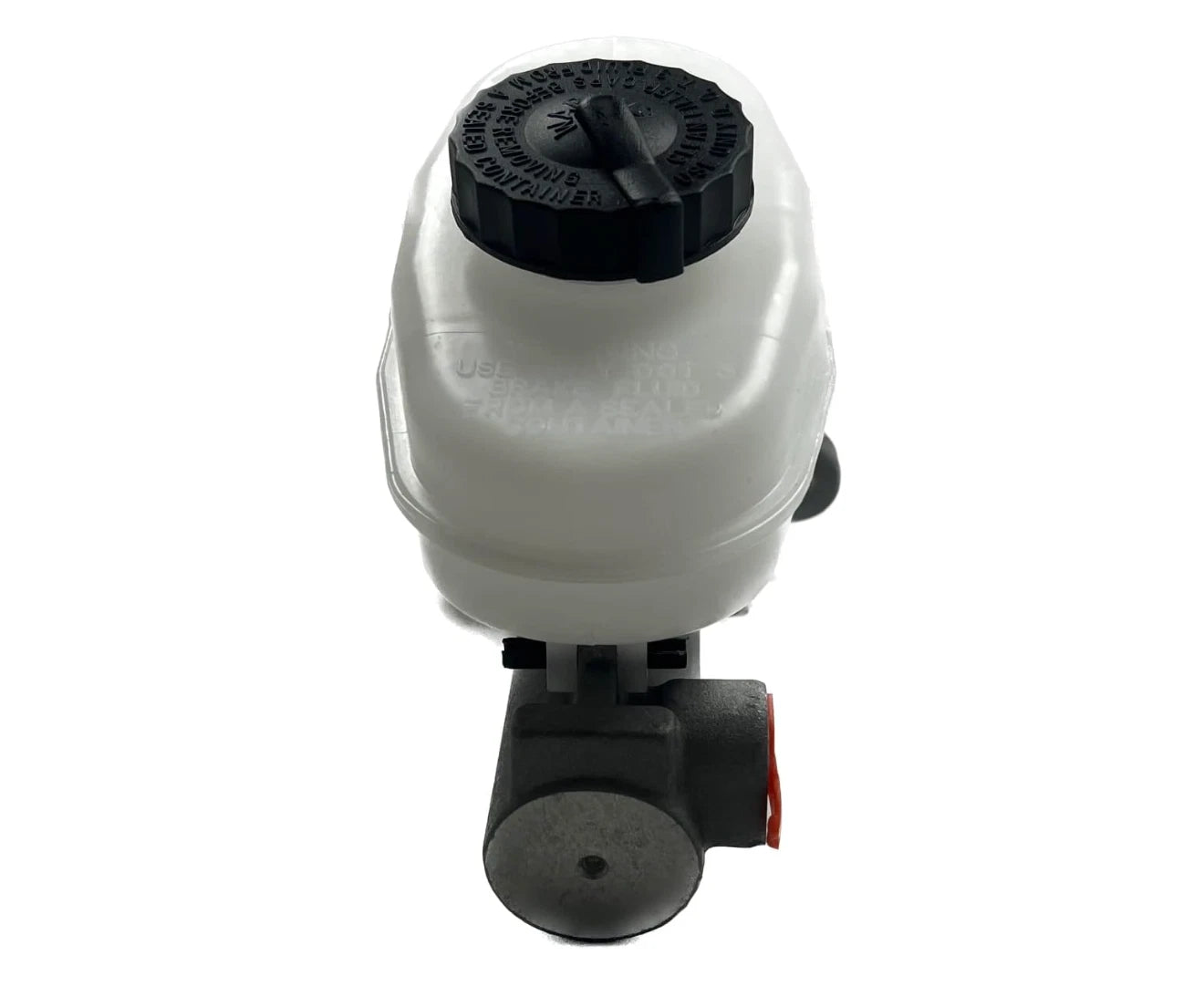 Brake Master Cylinder for Jeep Cherokee Grand Cherokee (1995–2002)