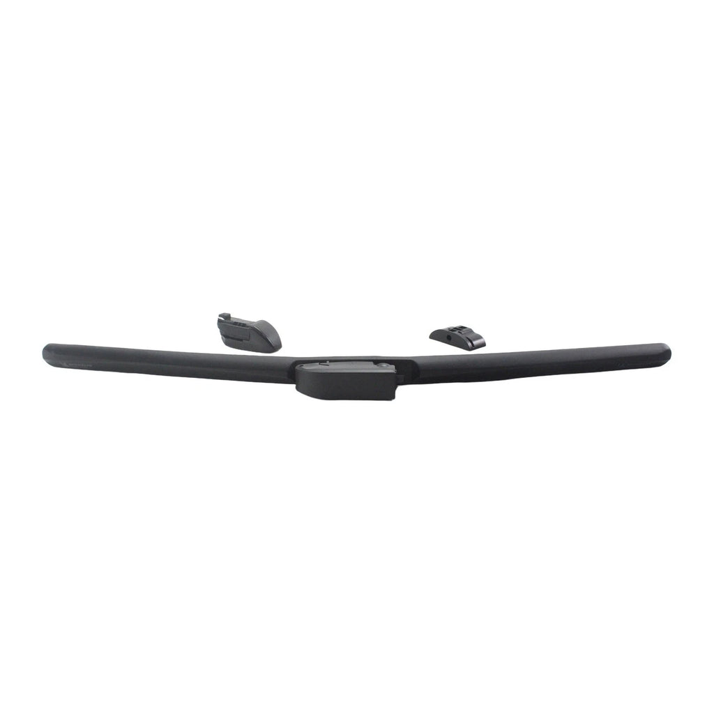 Set of 2 Michelin Optimum+ Ceramic Beam Wiper Blades 20" for