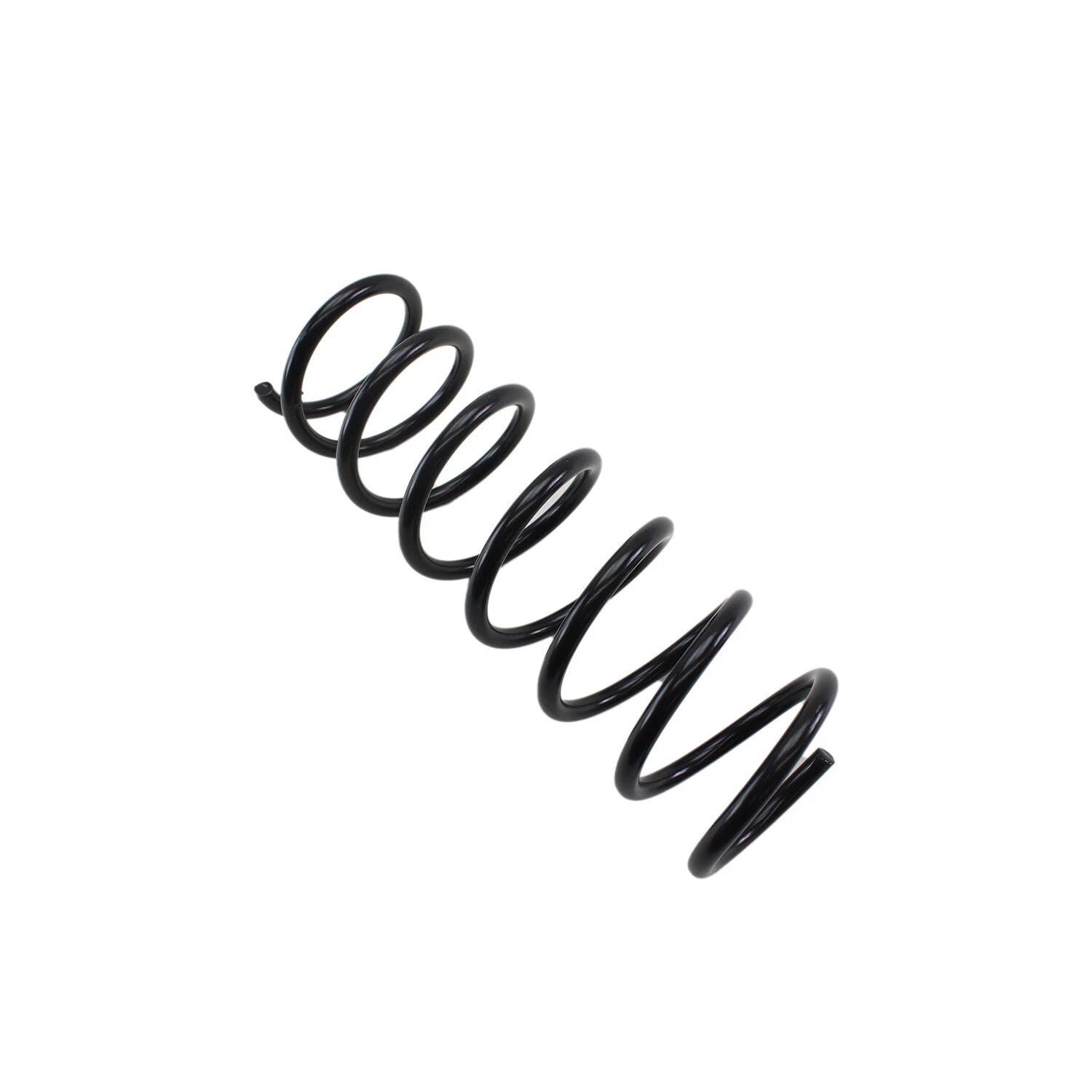 Lesjofors 4255439 Rear Coil Spring for Mazda 3 2.0L L4 (2009–2013)