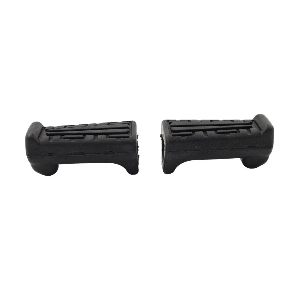 Front Foot Pegs for Yamaha YBR125 (All Years)