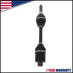 Rear Right CV Joint Axle for Polaris Sportsman 500 4X4 (2006–2013)
