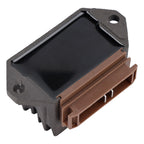 7-Pin Regulator Rectifier for Piaggio Typhoon Skipper SKR 125 Hexagon 125 150 (1994–2009)