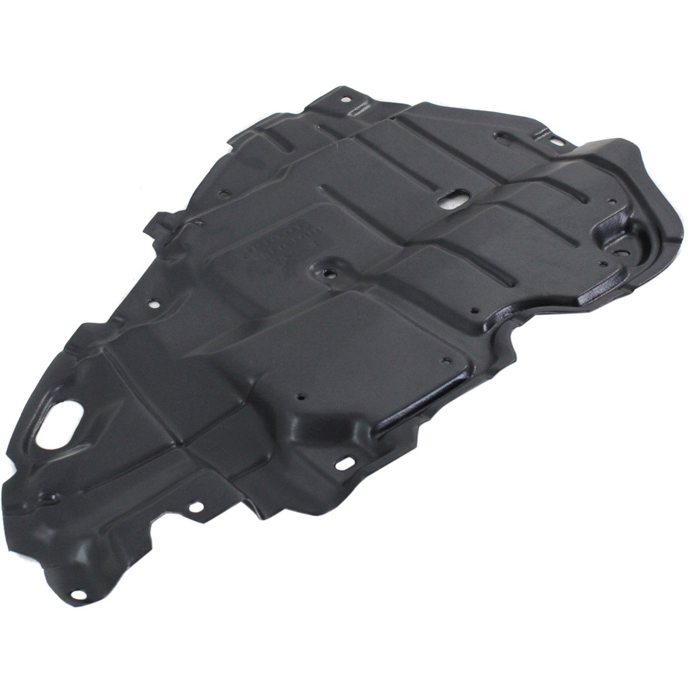 Engine Splash Shield for Toyota Camry (2007–2011) Passenger Side Lower