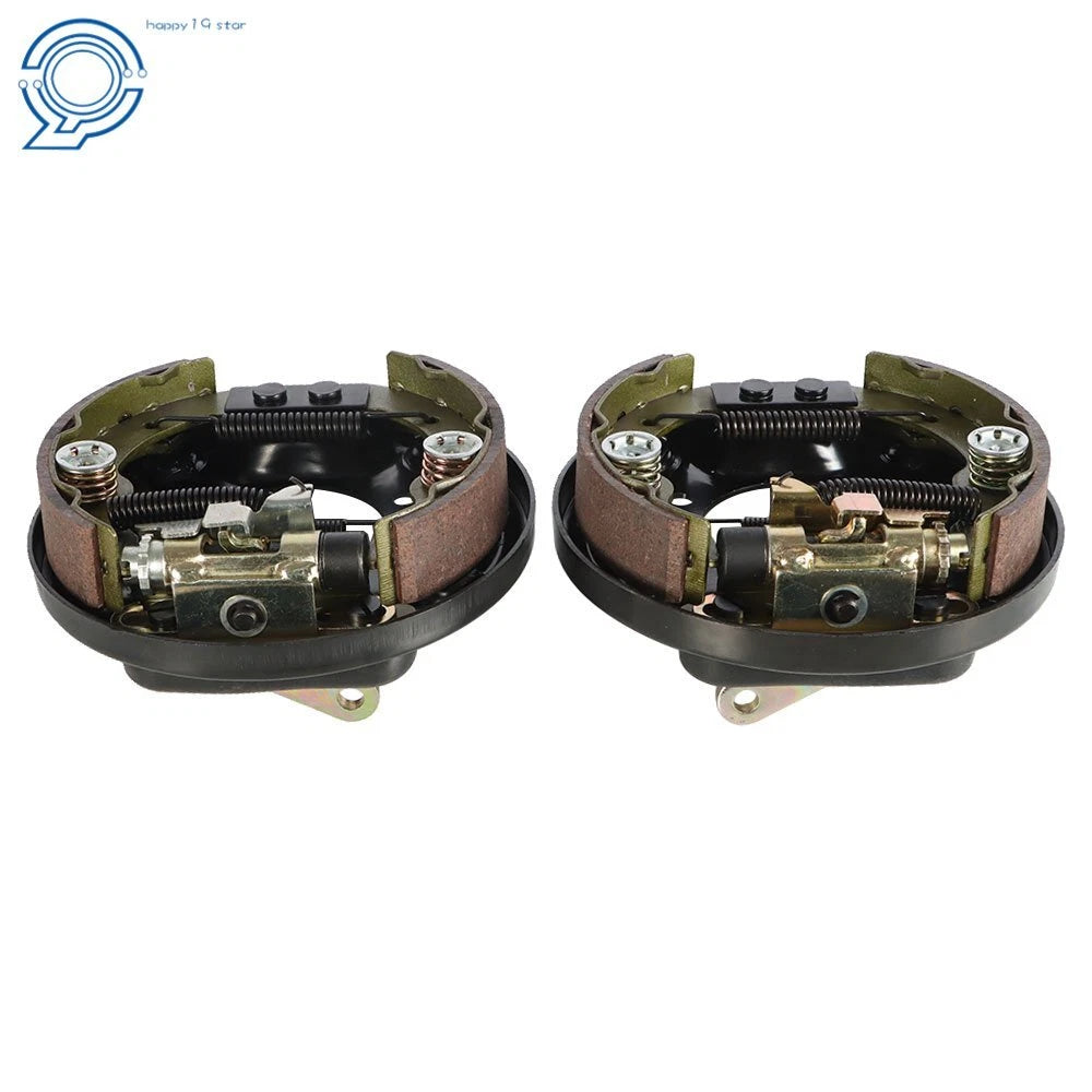 Brake Cluster Assembly for EZGO TXT PDS (1996–Present)