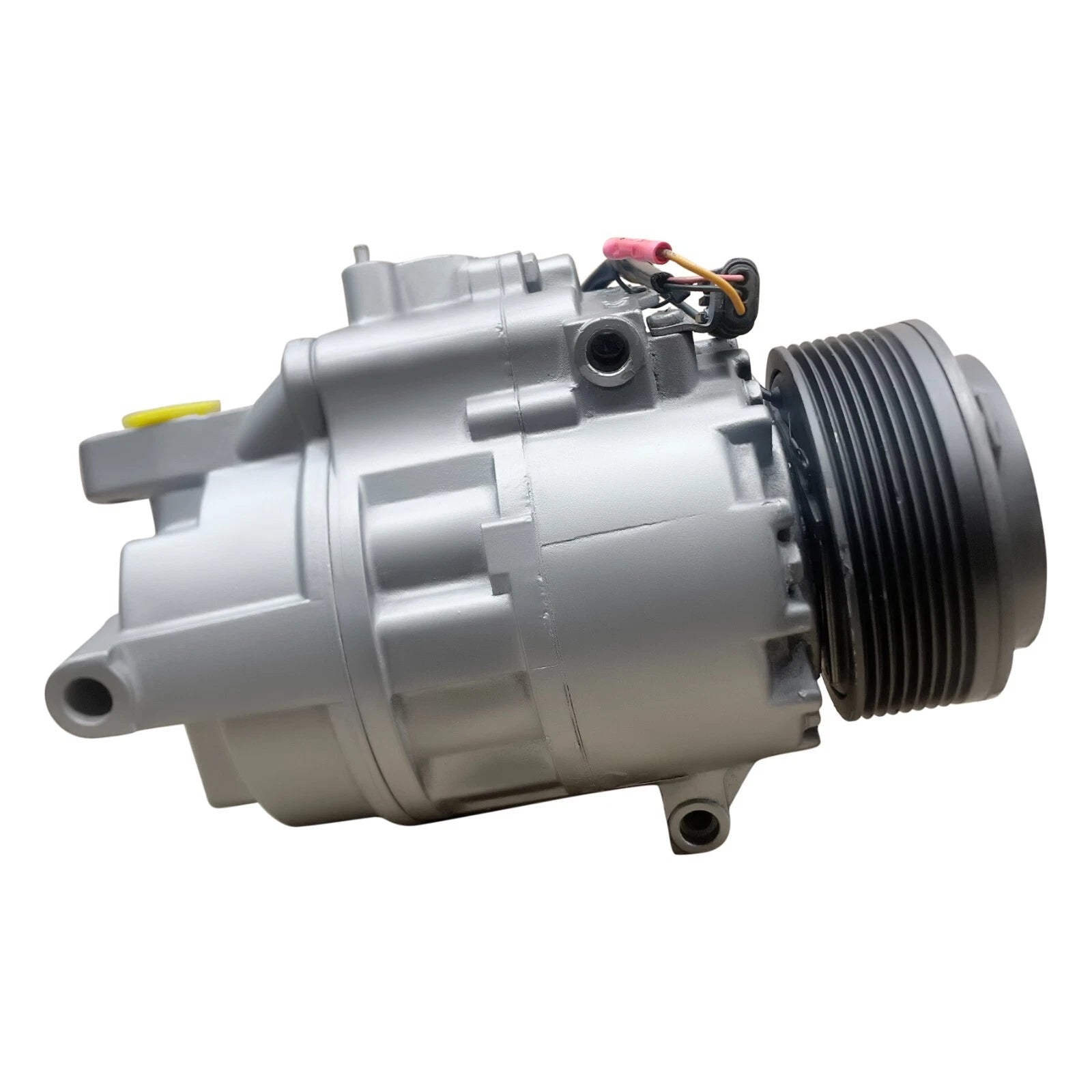 AC Compressor Replacement for BMW X6 3.0L (2008-2010)