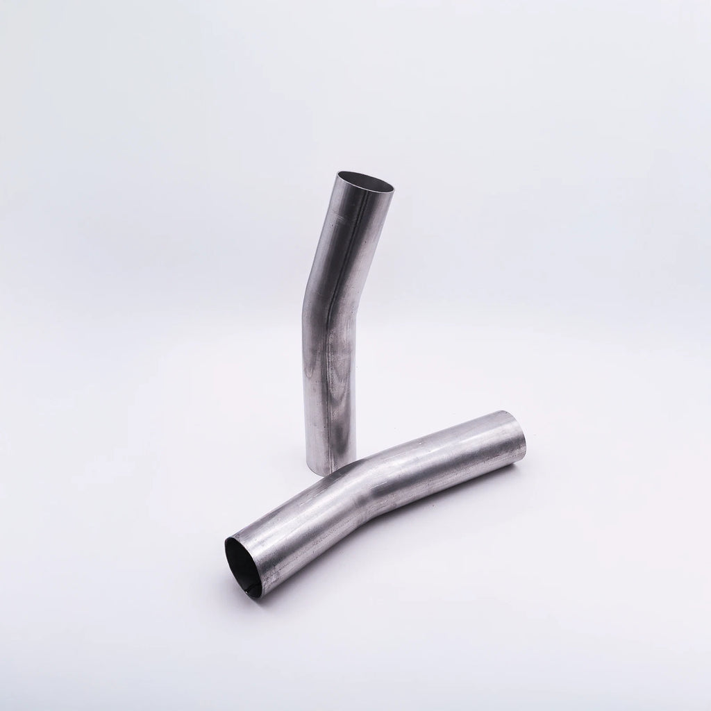 Mid Muffler Delete for Dodge Challenger Charger SRT (2015-2023)