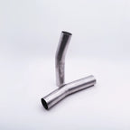Mid Muffler Delete for Dodge Challenger Charger SRT (2015-2023)