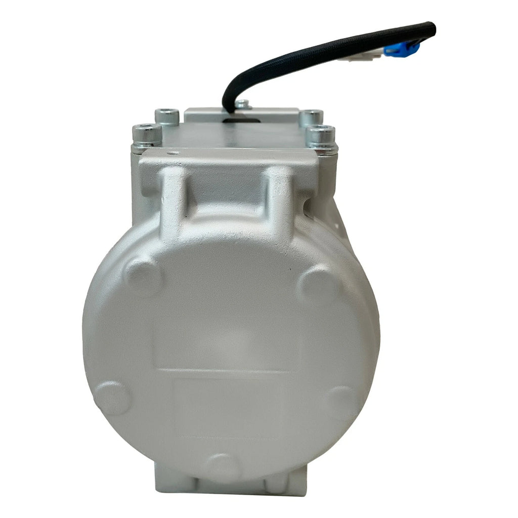 AC Compressor Kit Replacement for Chevrolet Corvette 5.7L (1988-1989)