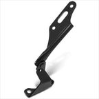 OE Style RH Passenger Side Engine Hood Hinge for Honda Civic/CR-V/Element (2001–2011)