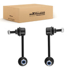 2X Rear Stabilizer Sway Bar End Links for Honda Accord (1998–2001)