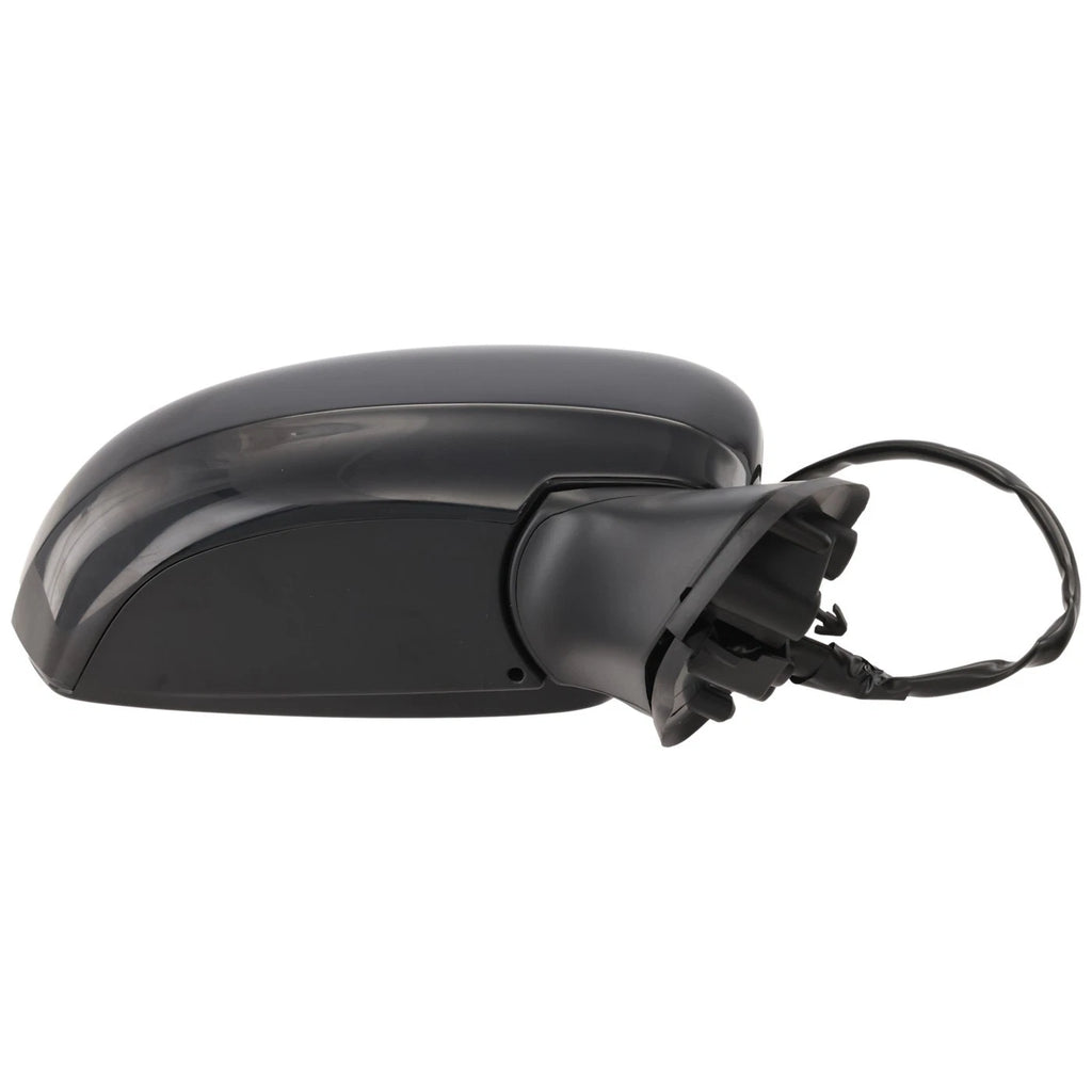 Set of 2 Heated Mirrors for Toyota Prius (2010–2015)