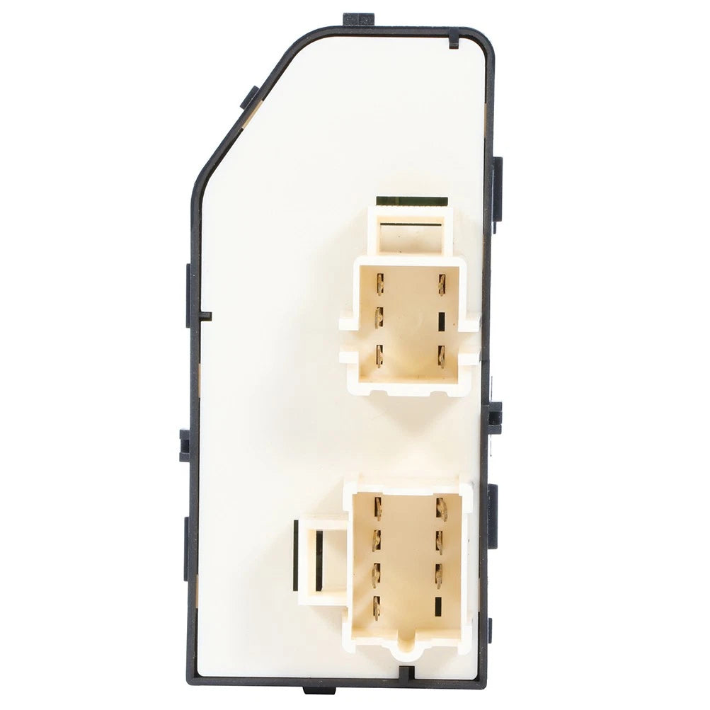Window Switch for Chevrolet Cavalier 1995–1999 (Front Left)