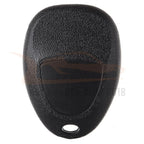 Keyless Key Fob Remote Case Shell for Chevrolet Impala (2006-2016)
